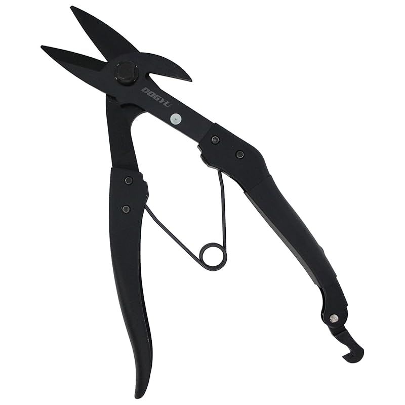 土牛産業 Wカッター 黒鴉 コクウ こくう 02891 KDW-01 1