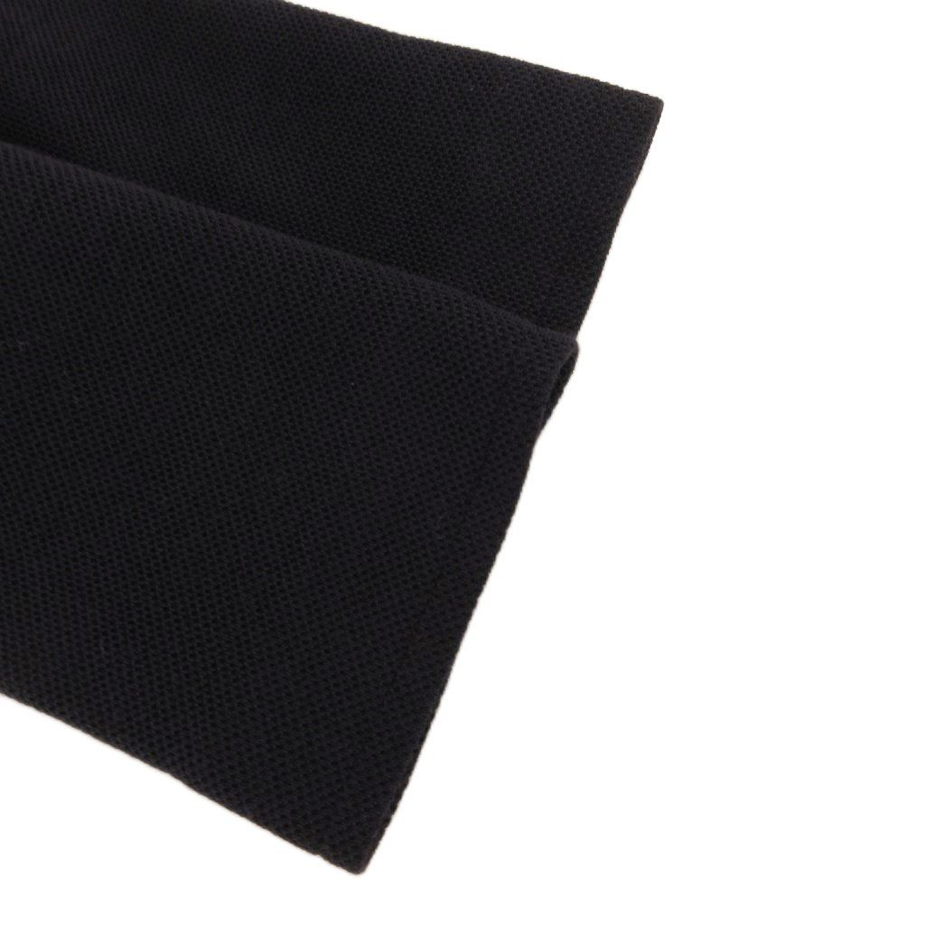 STUART ダブルカノコジャージ