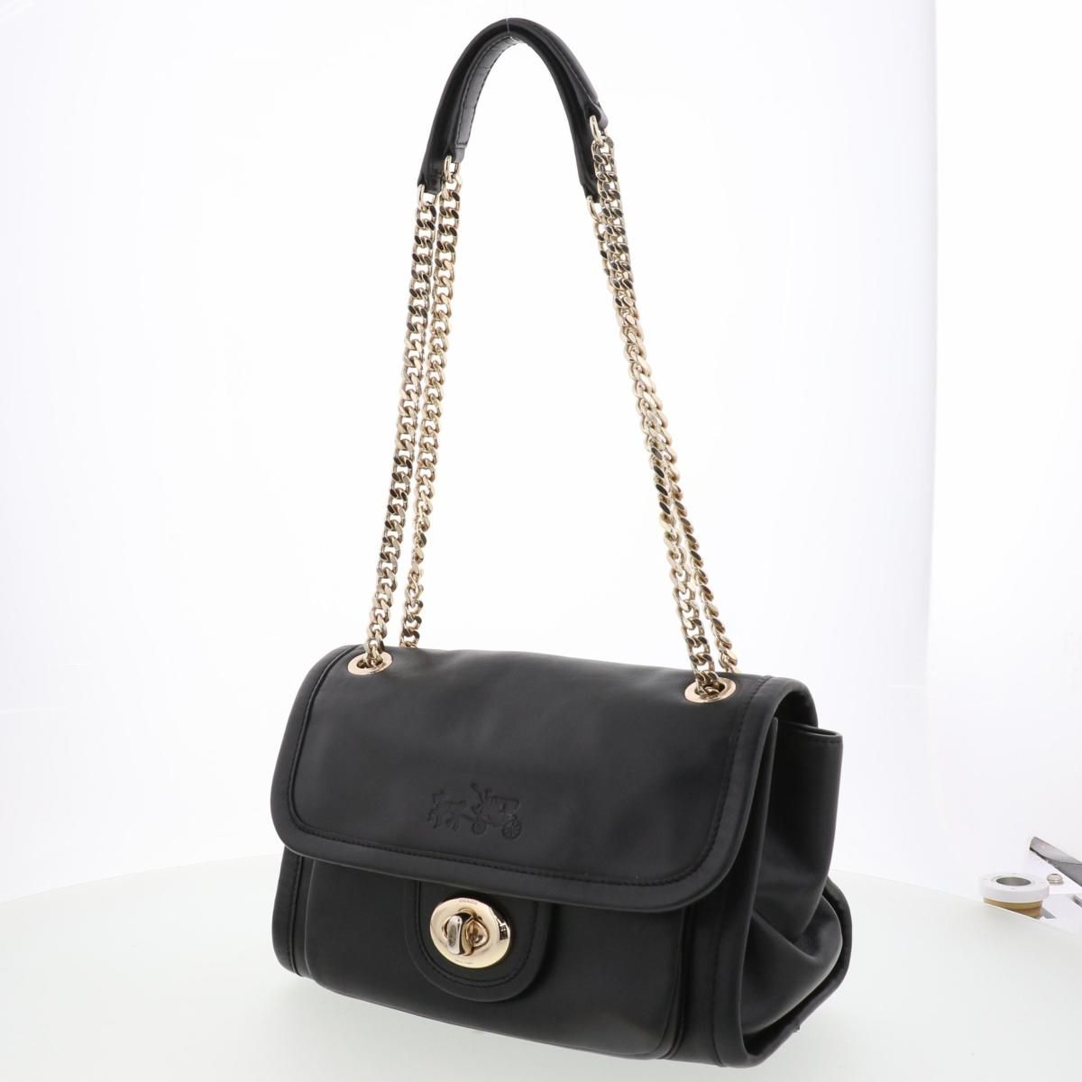 COACH （コーチ） レンジャー フラップ クロスボディ 2WAY ショルダー 