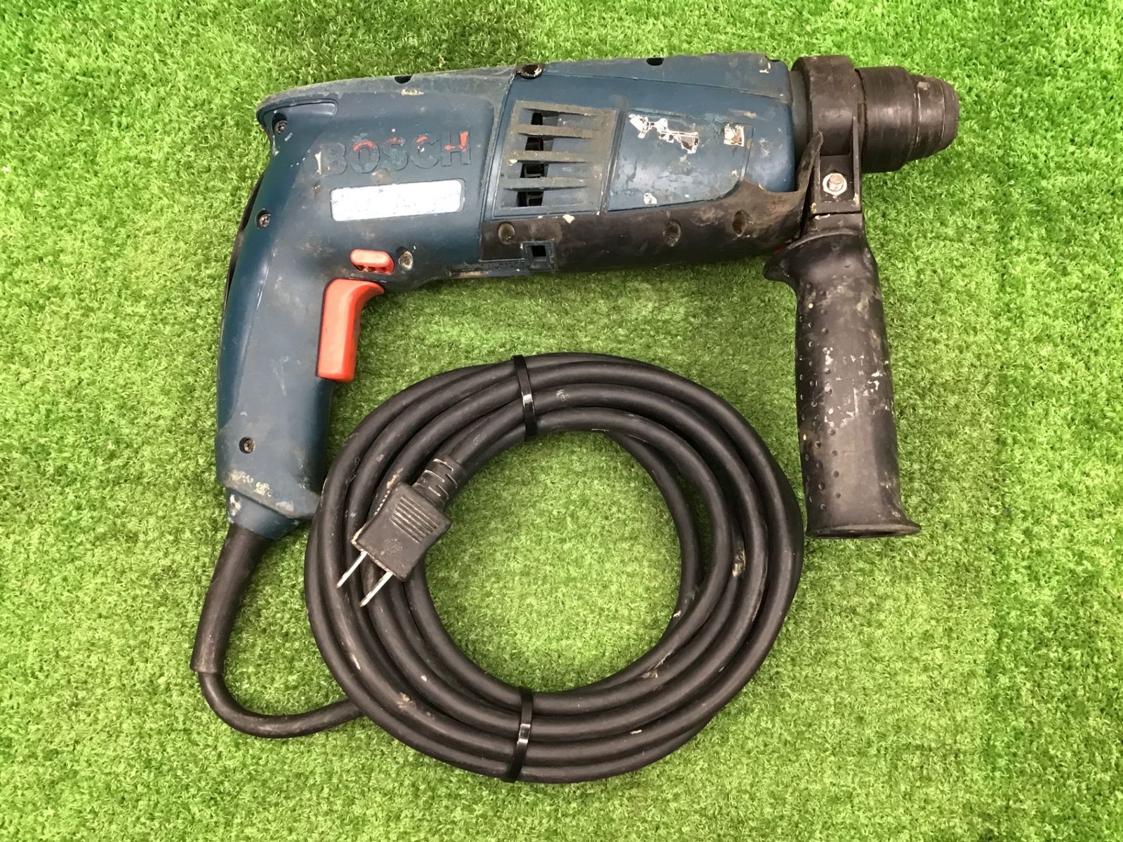 送料無料 B動作品 ●ボッシュ BOSCH ハンマドリル GBH2-18RE●アクトツール富山店●K