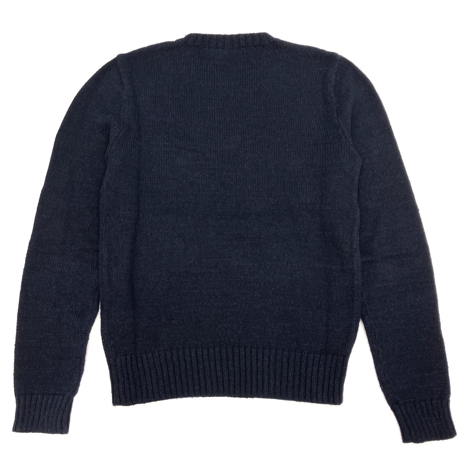 RALPH LAUREN ポロ ラルフローレン Polo ベア セーター Mサイズ D-5203 