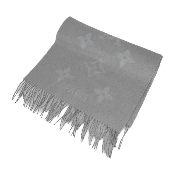 LOUIS VUITTON ルイ ヴィトン モノグラム エシャルプ レイキャビック  