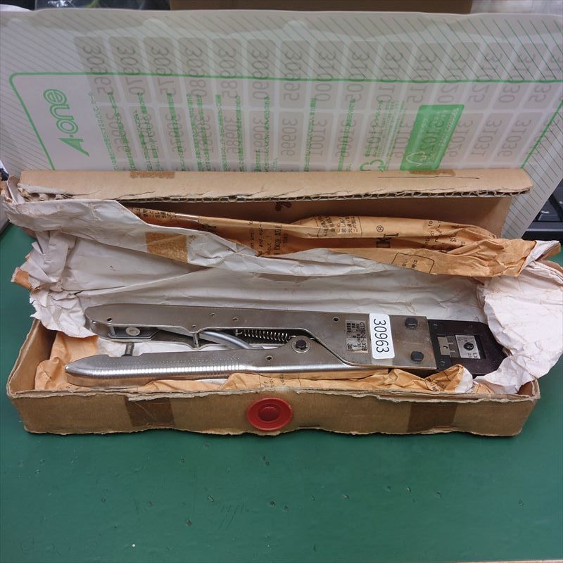CT150-2-LX2B 手動圧着工具 航空電子 JAE 1個