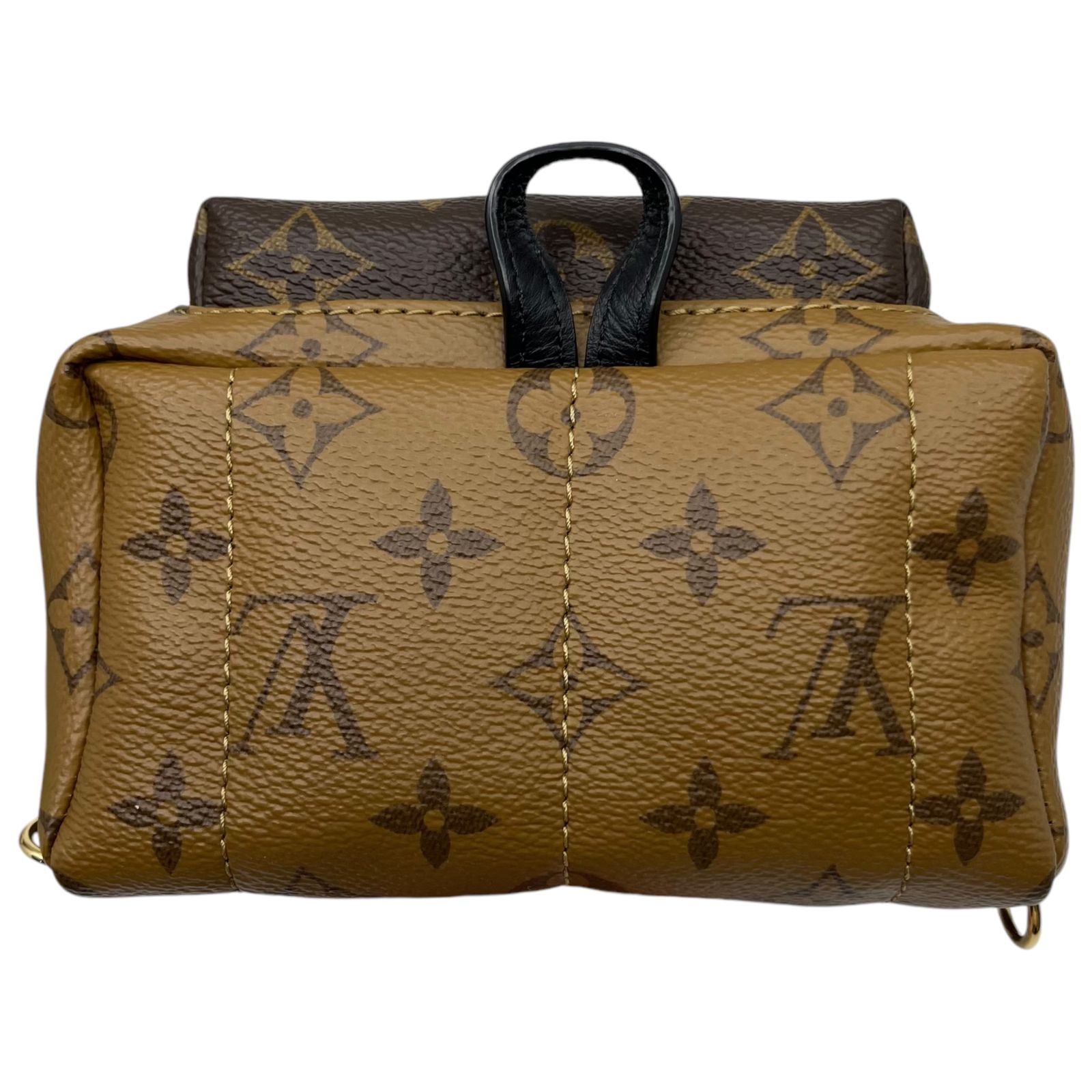 LOUIS VUITTON(ルイヴィトン) Mini palm springs ミニパーム 