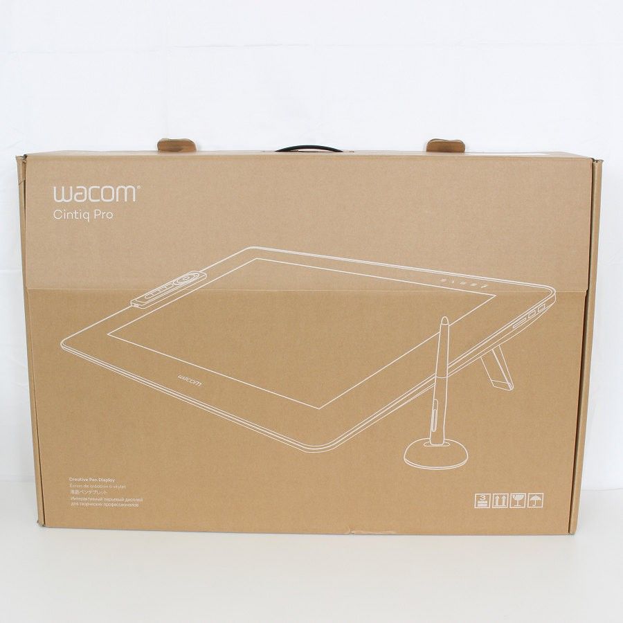 WACOM Cintiq Pro 24 DTK-2420|K0 液晶 ペンタブレット 23.6型 シンティック ワコム ペンタブ 液タブ 本体 CHRISTIANNAURATH_COM_BR
