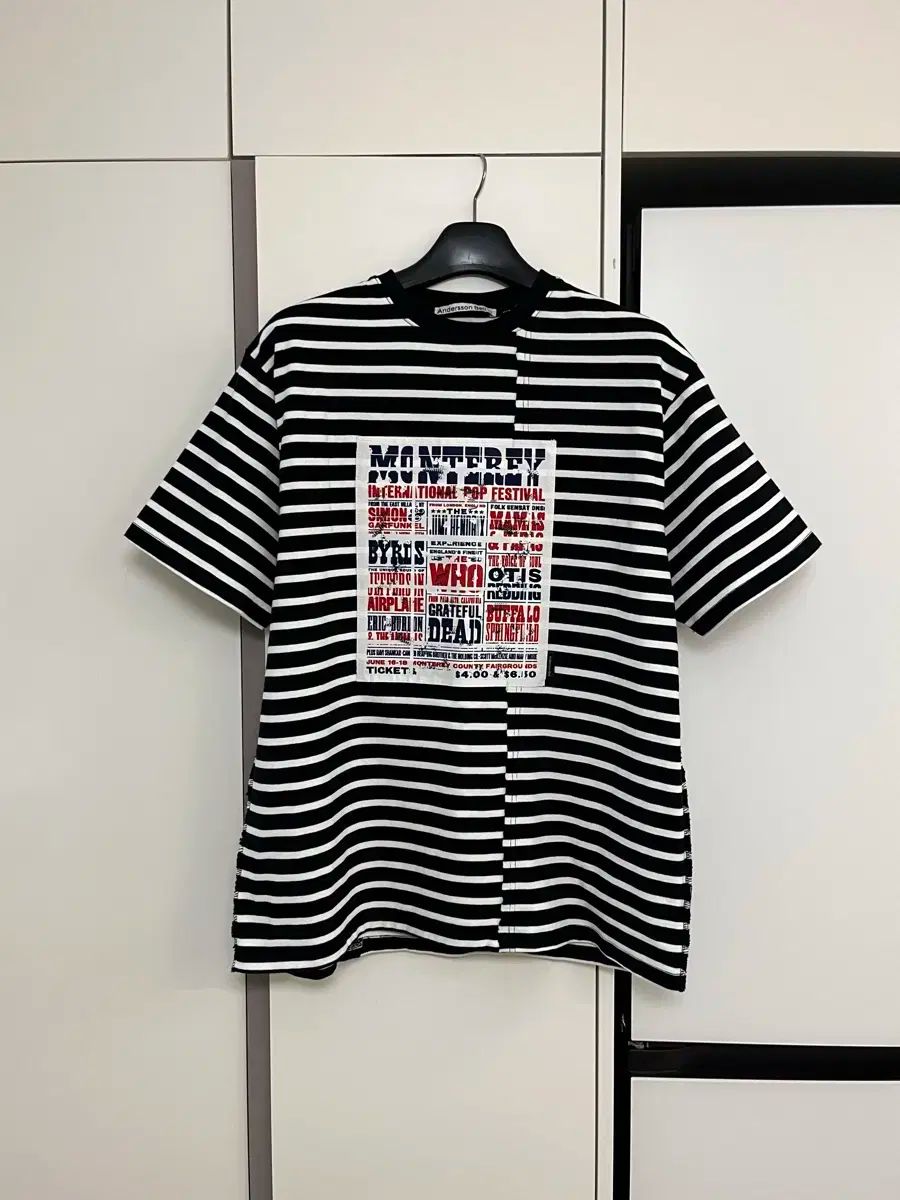 Andersson Bell(アンダースンベル) 半袖Tシャツ - メルカリ