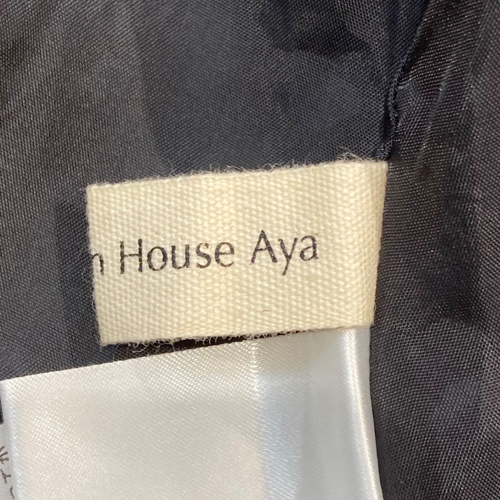 サイズM 黒×グレー×茶色×グリーン