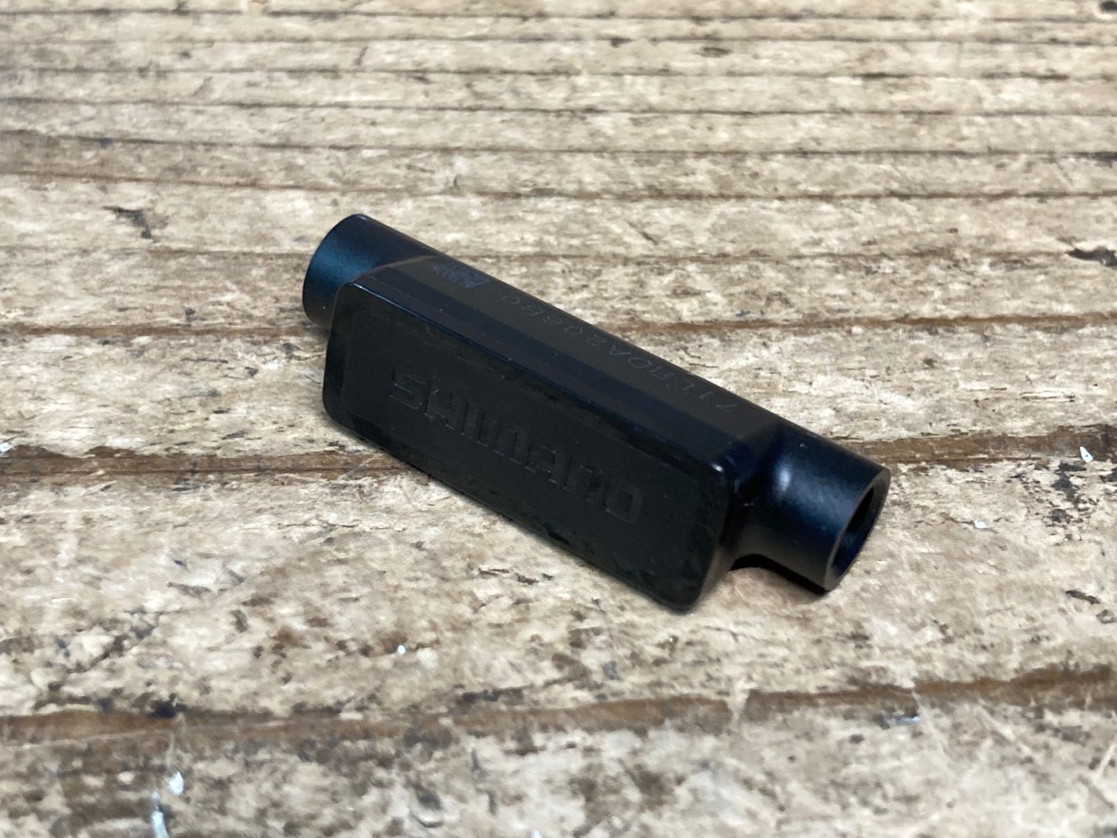 JC994 シマノ SHIMANO EW-WU111 ワイヤレスユニット Di2 電動