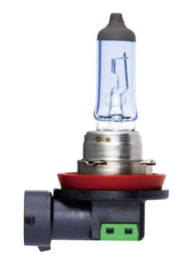 小糸製作所/KOITO ホワイトビームバージョンIII H11 12V 55W ハードケース P0750W(整理No.490) 入数：1セット(2個) トヨタ ランドクルーザープラド