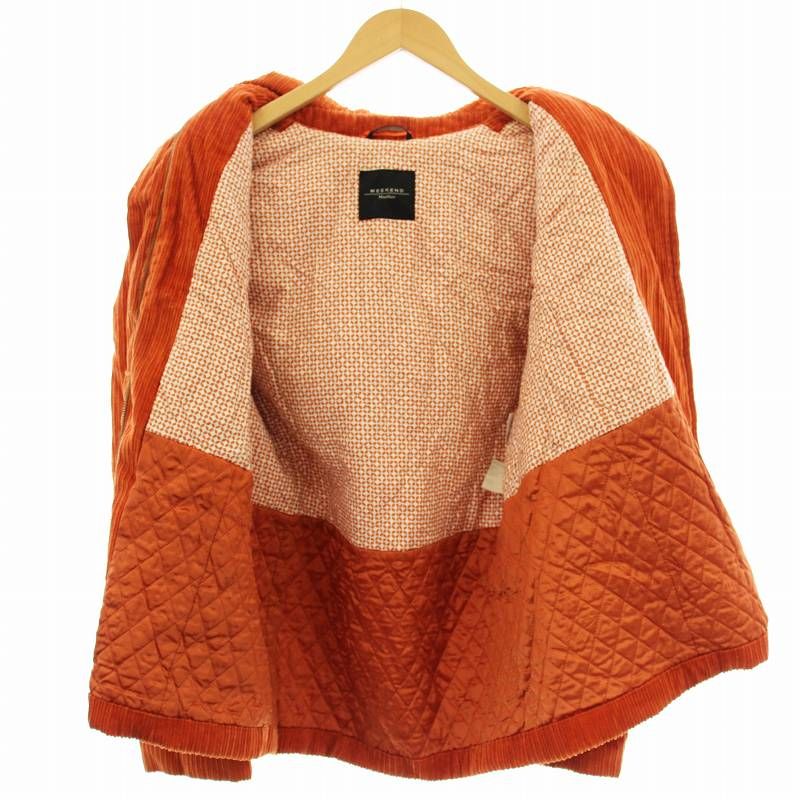 Max Mara 2514501013600NEWPLATE1004 関税送料込 Max Mara - 美品 マックスマーラ Max Mara WEEKEND コート