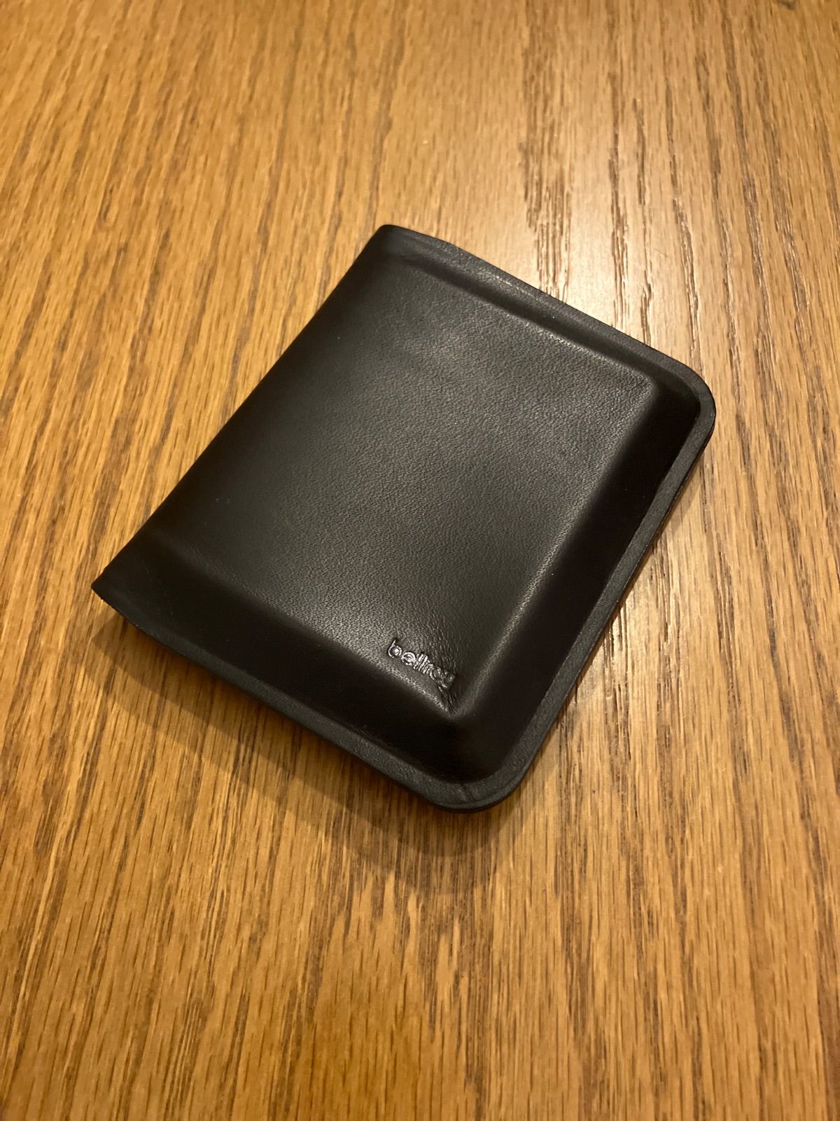 ベルロイ 通販ベルロイ 財布 ブランド bellroy coin wallet 二つ折り コインケース ミニ財布 スキミング防止 革 本革 ブラック 黒 小銭入れ メンズ プレゼント Bellroy Note Sleeve RFID付き 黒 二つ折り財布 ベルロイ BACKYARD