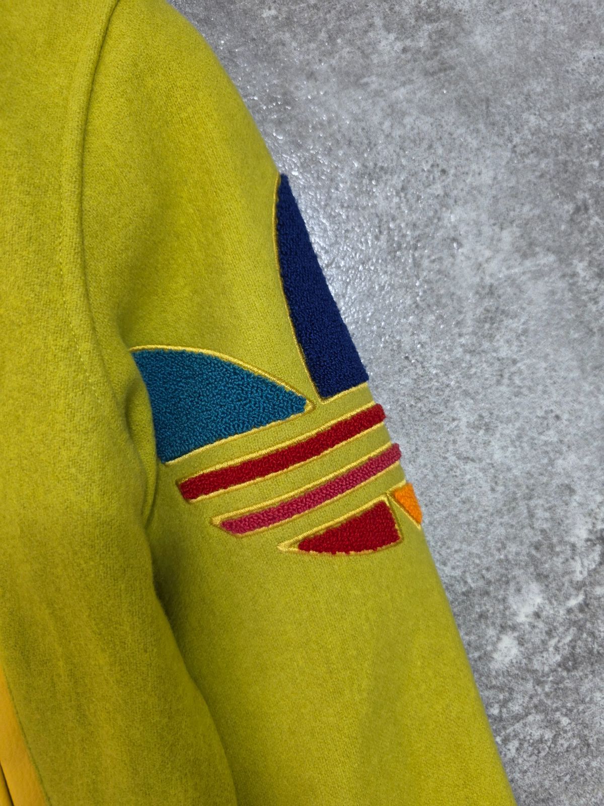 ☆【adidas originals×Jeremy SCOTT】アディダス×ジェレミースコット 