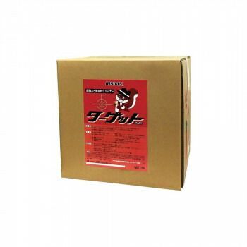 RISDAN リスダンケミカル 超強力 多目的クリーナー ターゲット 18L