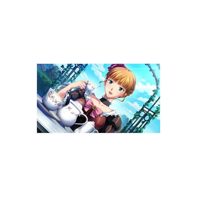 Amazon.co.jp: うみねこ咲+ひぐらし奉+origin なく頃に