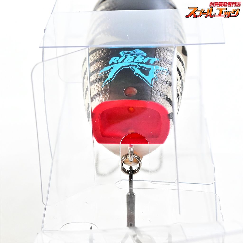 【DRT】 タイニージョーカー リビット ホワイトコーチボーン