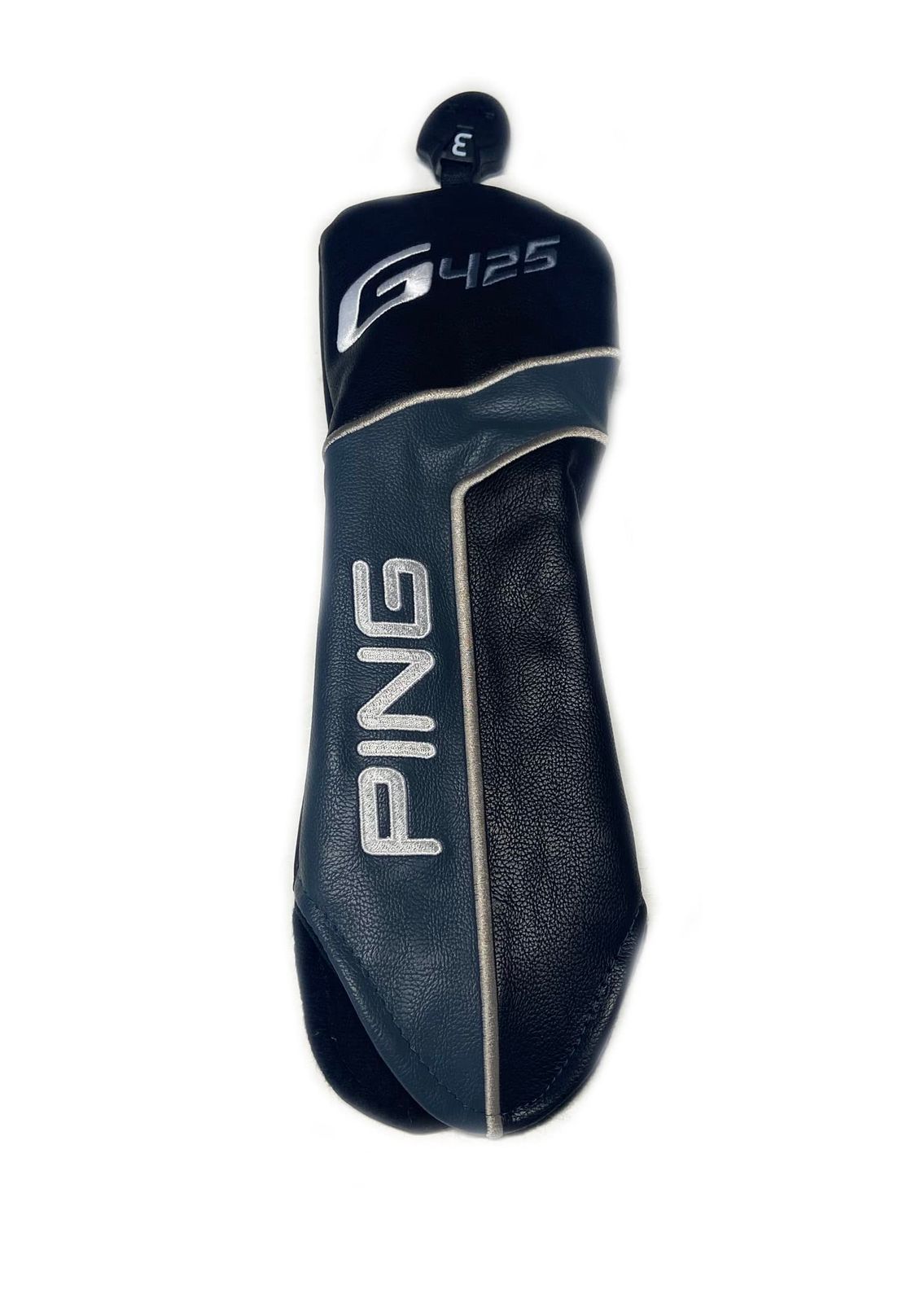 PING G425 フェアウェイウッドヘッドカバー 