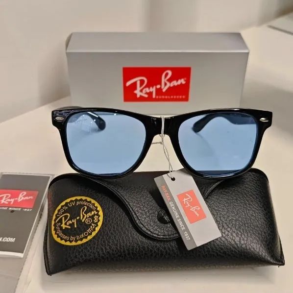 大人気 木村拓哉 レイバン RAYBAN RB2140 男女兼用 新品 大人気 木村拓哉 レイバン RAYBAN RB2140 男女兼用 - メルカリ