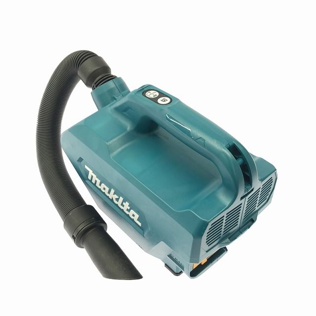 makita マキタ 充電式クリーナー CL184Dの中古 中古B使用感あり 《宮城
