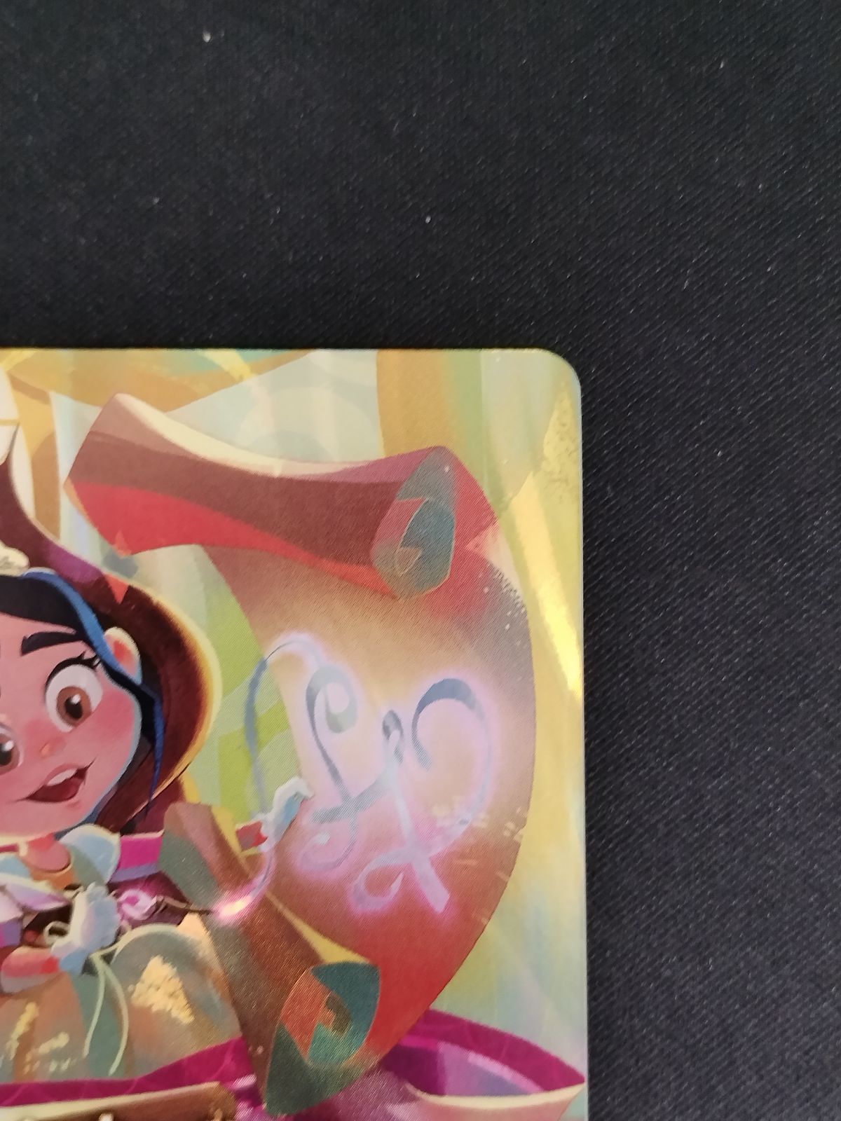 シ*ィ様 ヴァネロぺ・フォン・シュウィーツ　ロルカナ ロルカナ】ヴァネロペ・フォン・シュウィーツ シュガー・ラッシュの