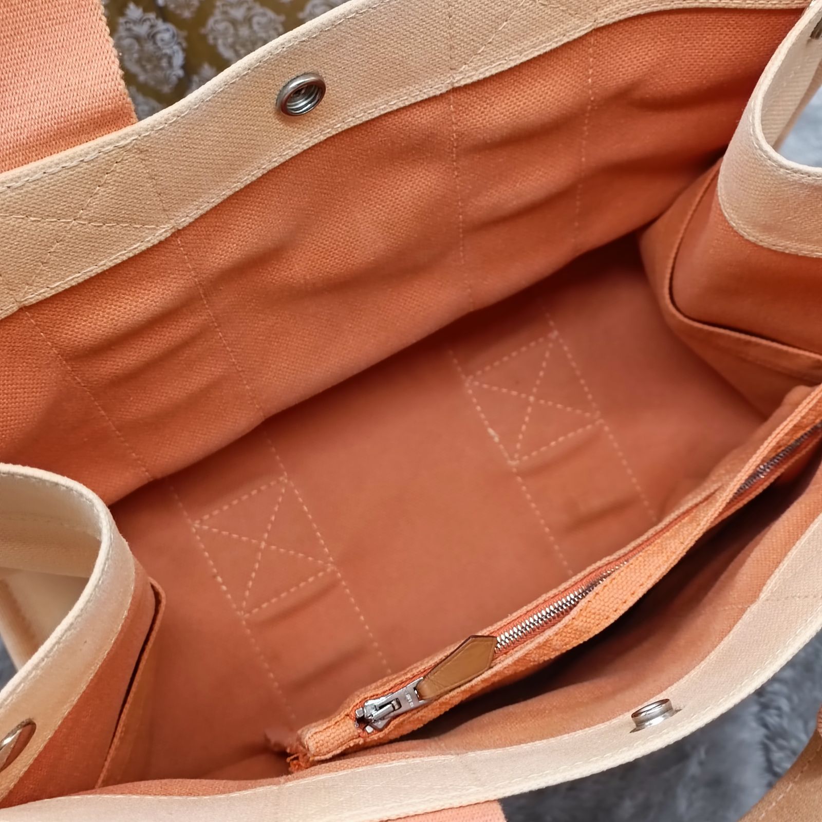 HERMES 》 エルメス コキアージュPM トートバッグ ハンドバッグ ポーチ