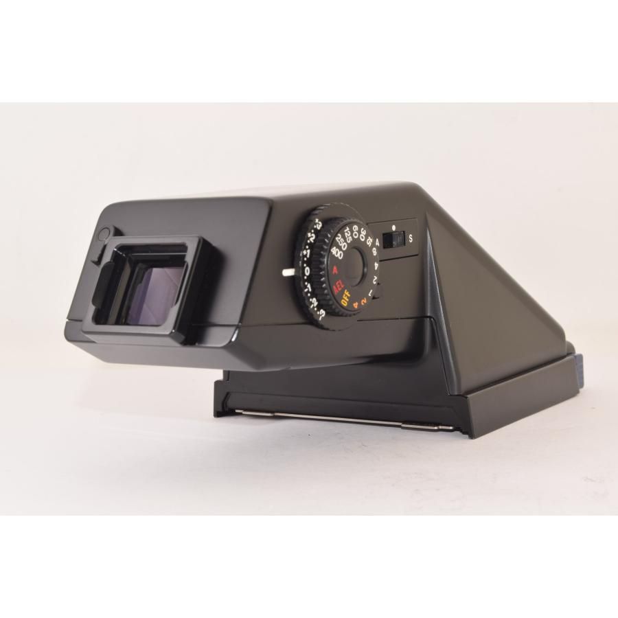 プリズムファインダー