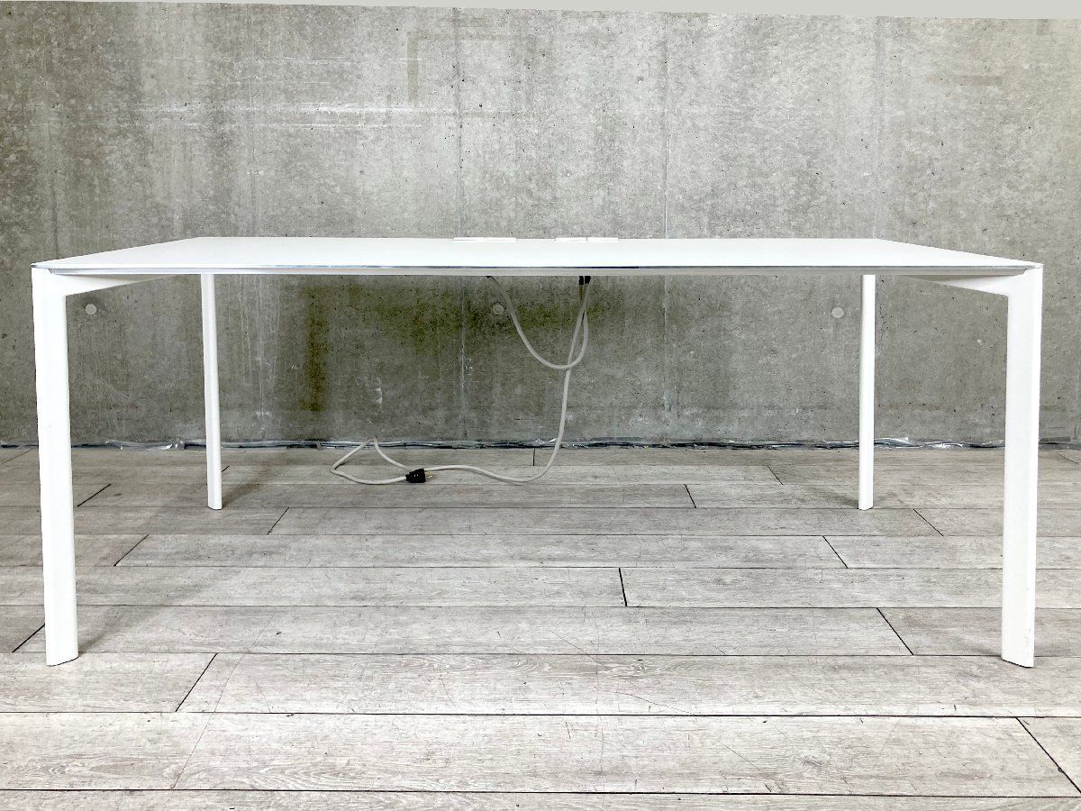 cassina IXC |カッシーナ イクスシー RITMO | リトモ テーブル W1600