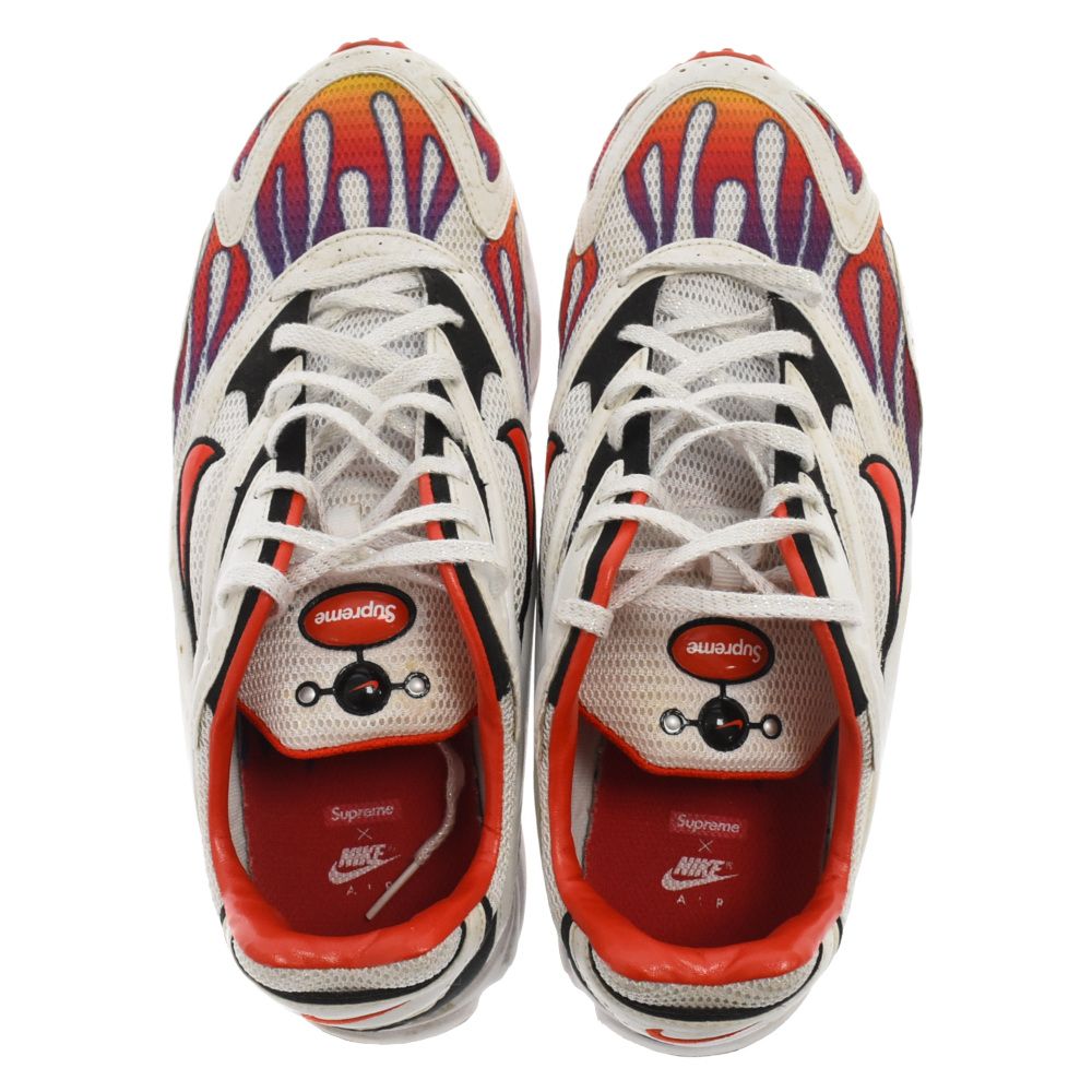 NIKE (ナイキ) 18SS×NIKE AIR STREAK SPECTRUM PLUS エアズーム