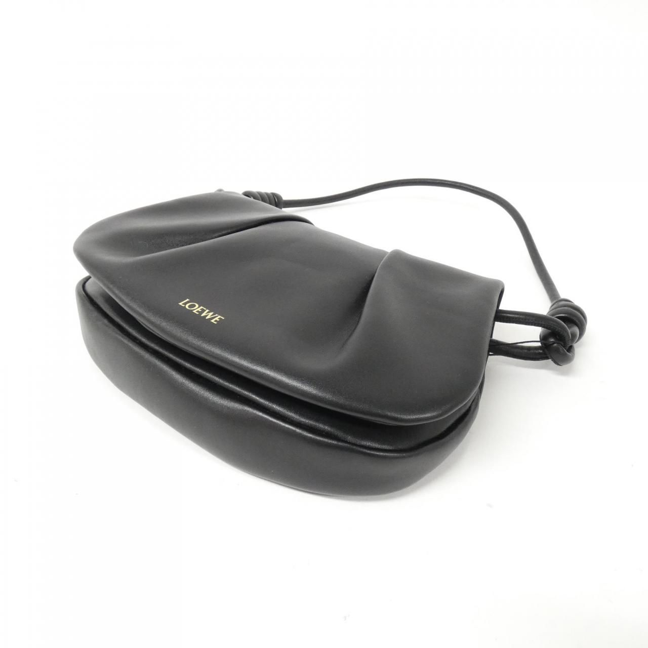未使用品】ロエベ パセオ サッチェル A709Q89X01 ショルダー