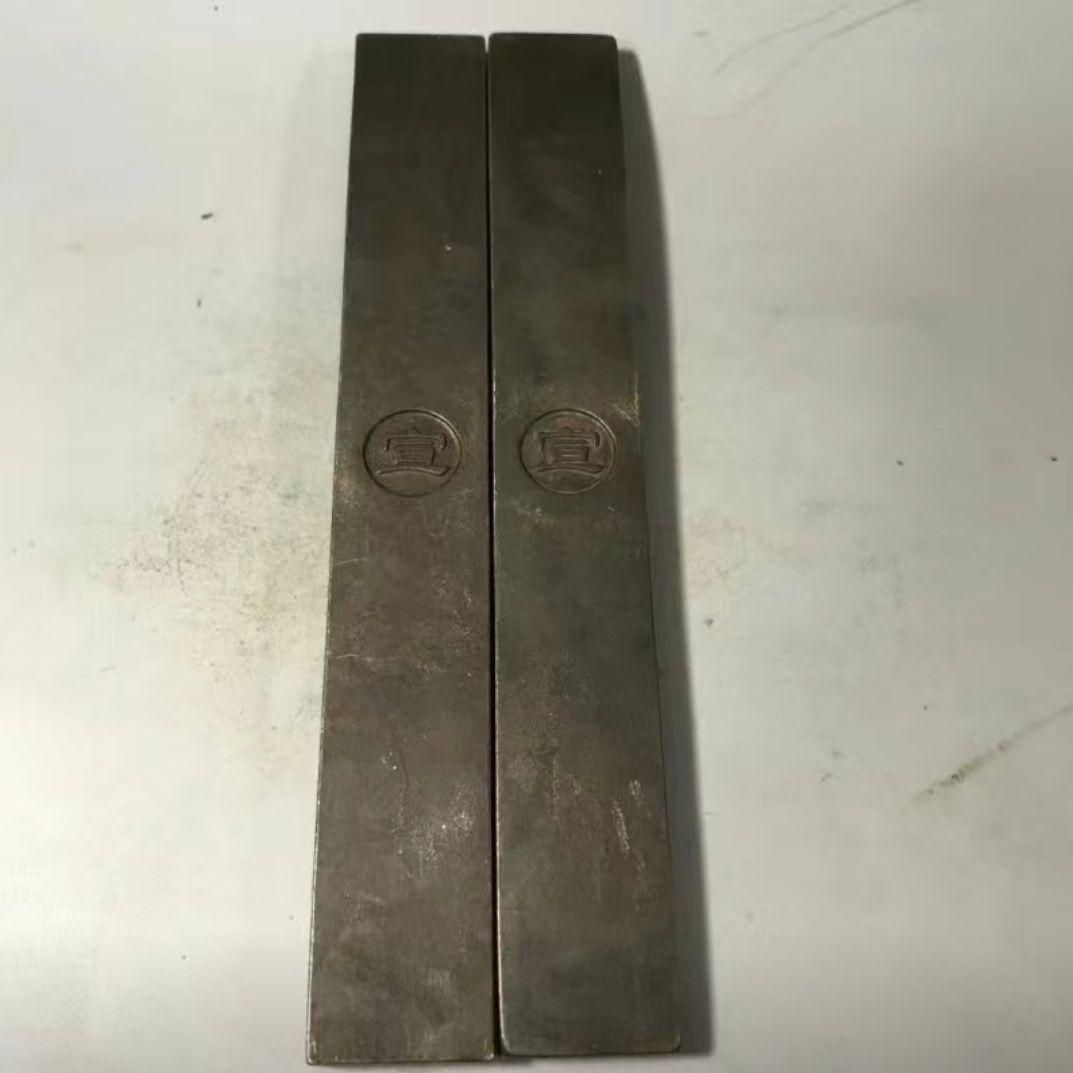 百福鎮尺 書道具 文房具 工芸品 美術品 置物 百福鎮尺 書道具 文房具 工芸品 美術品 置物 - メルカリ