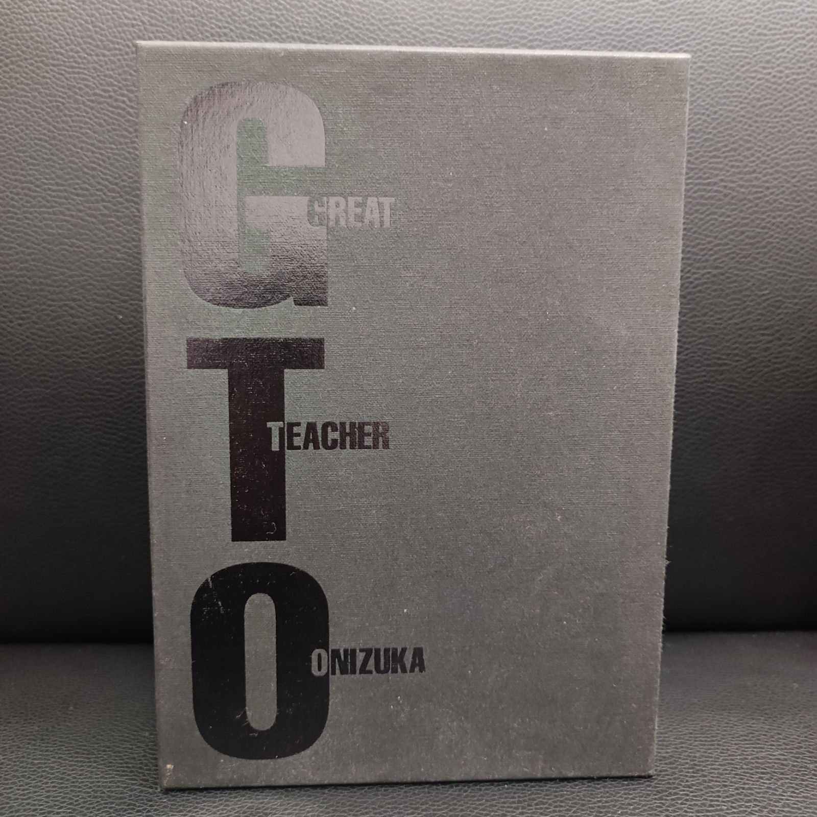 GTO DVD-BOX 総集編 ドラマスペシャル DVD6枚 帯付き - メルカリ