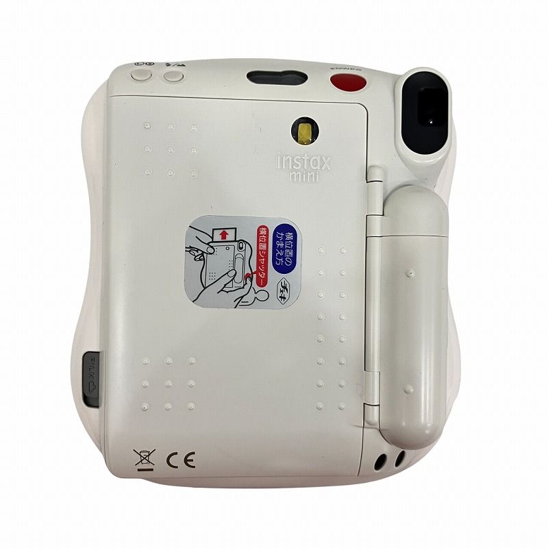 カメラ 富士フイルム FUJIFILM インスタントカメラ チェキ instax mini 