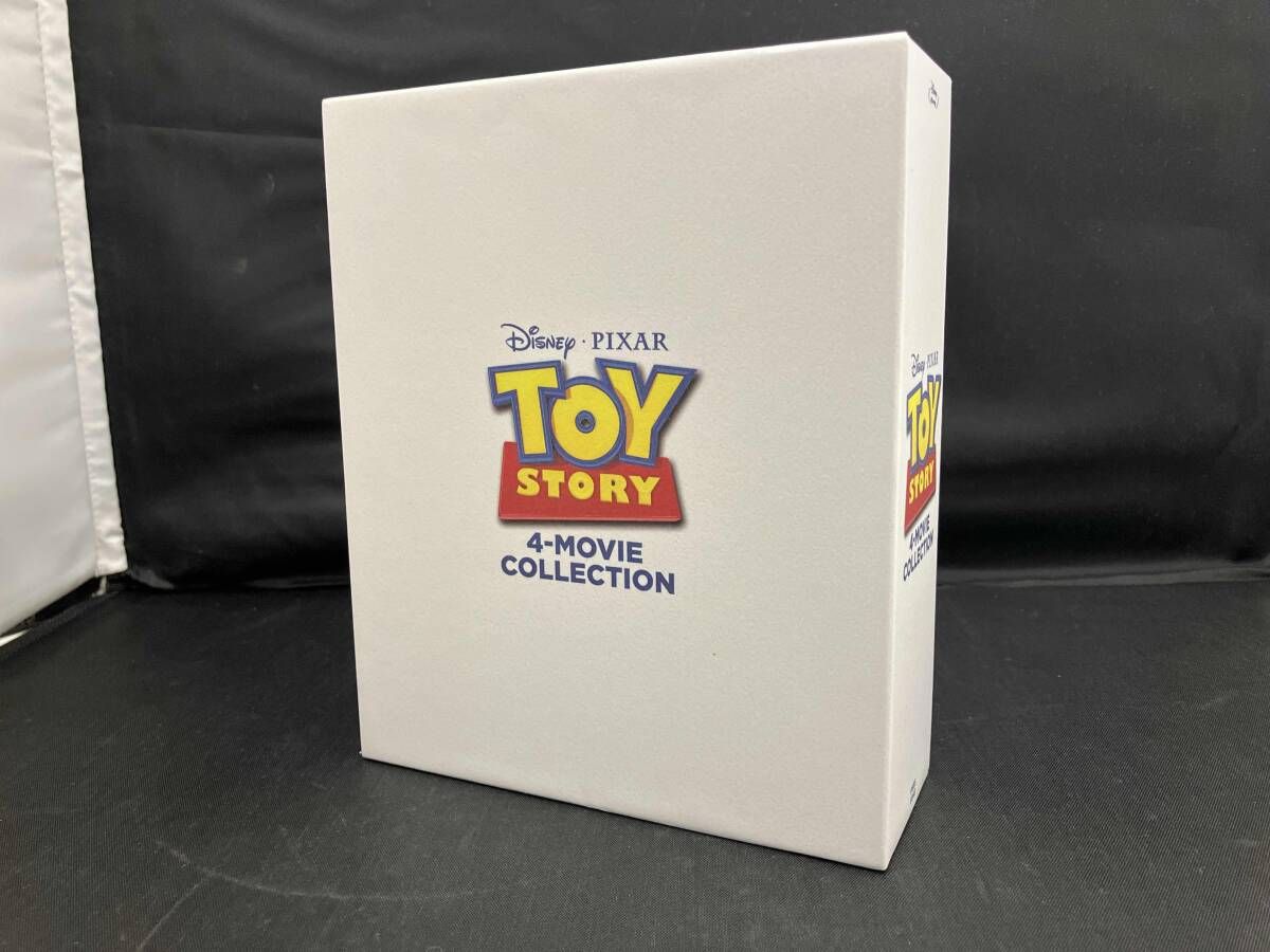 トイ･ストｰリｰ 4ムｰビｰ･ 数量 商品 Blu-ray Disc