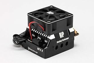 ヨコモ ﾚｰｼﾝｸﾞﾊﾟﾌｫｰﾏｰ RPX2ｺﾝﾍﾟﾝｼｮﾝESC BL-RPX2B RCカー部品