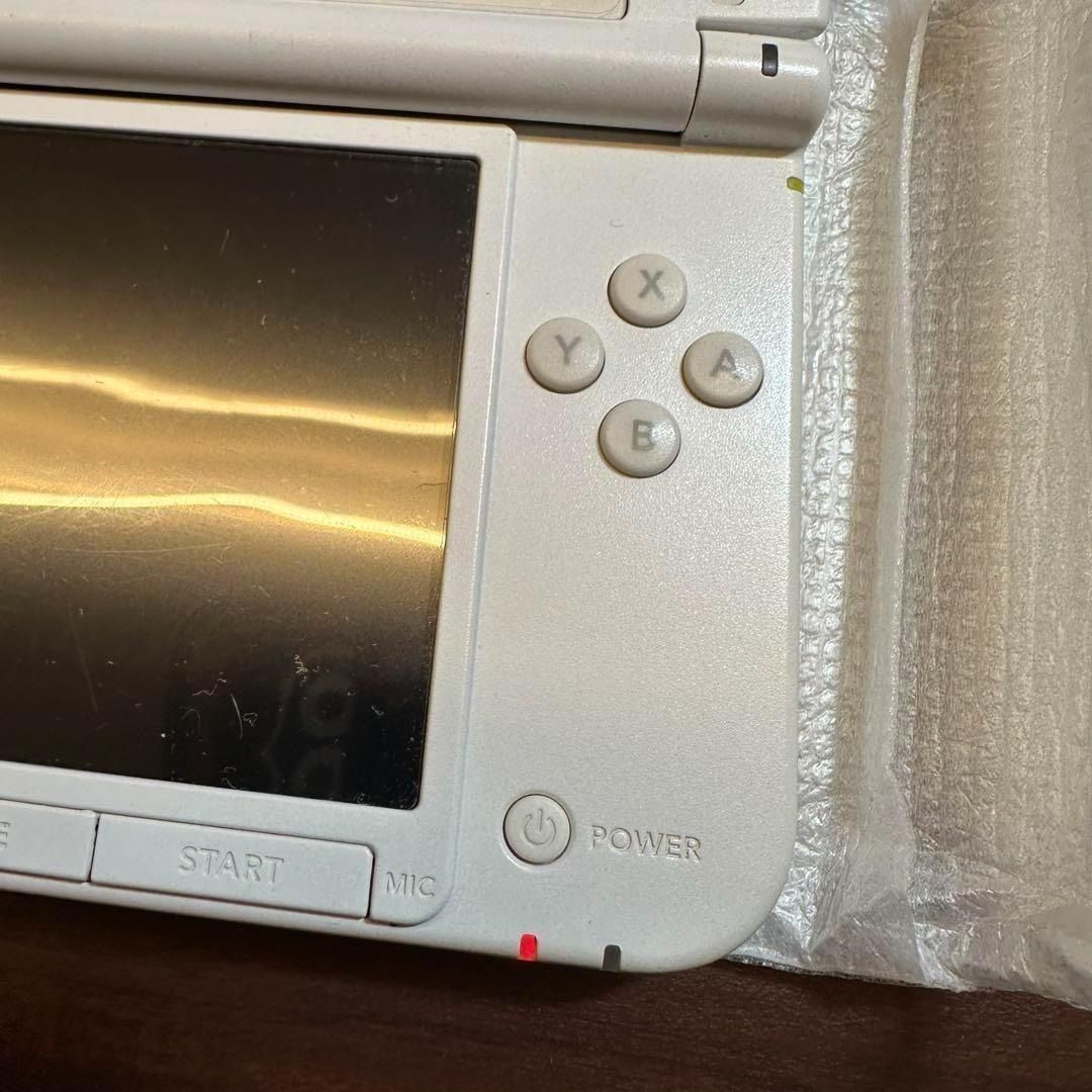 ニンテンドー3DS LL 本体 とびだせ どうぶつの森パック 2886 UP786_INFO