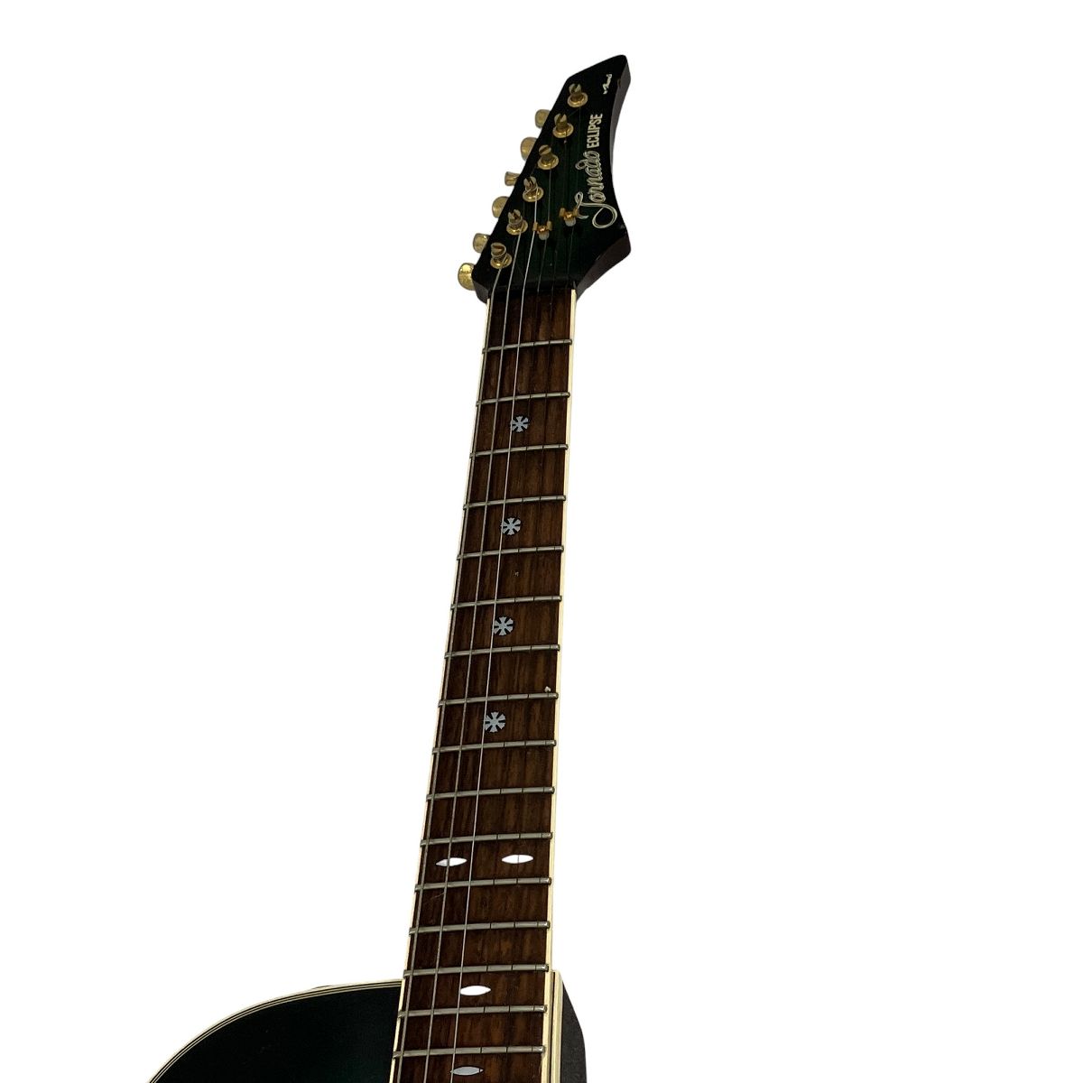 モーリス　トルネード　エクリプス　EZ Tornado Eclipse EZ | 生産完了品 | MORRIS GUITARS モーリスギター