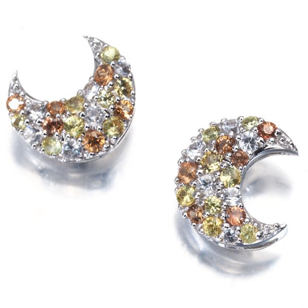 ルイヴィトン ピアス ダイヤ ダイヤモンド イディールブロッサム LV  