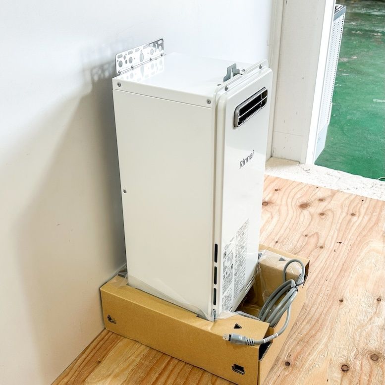 16号ガスふろ給湯器