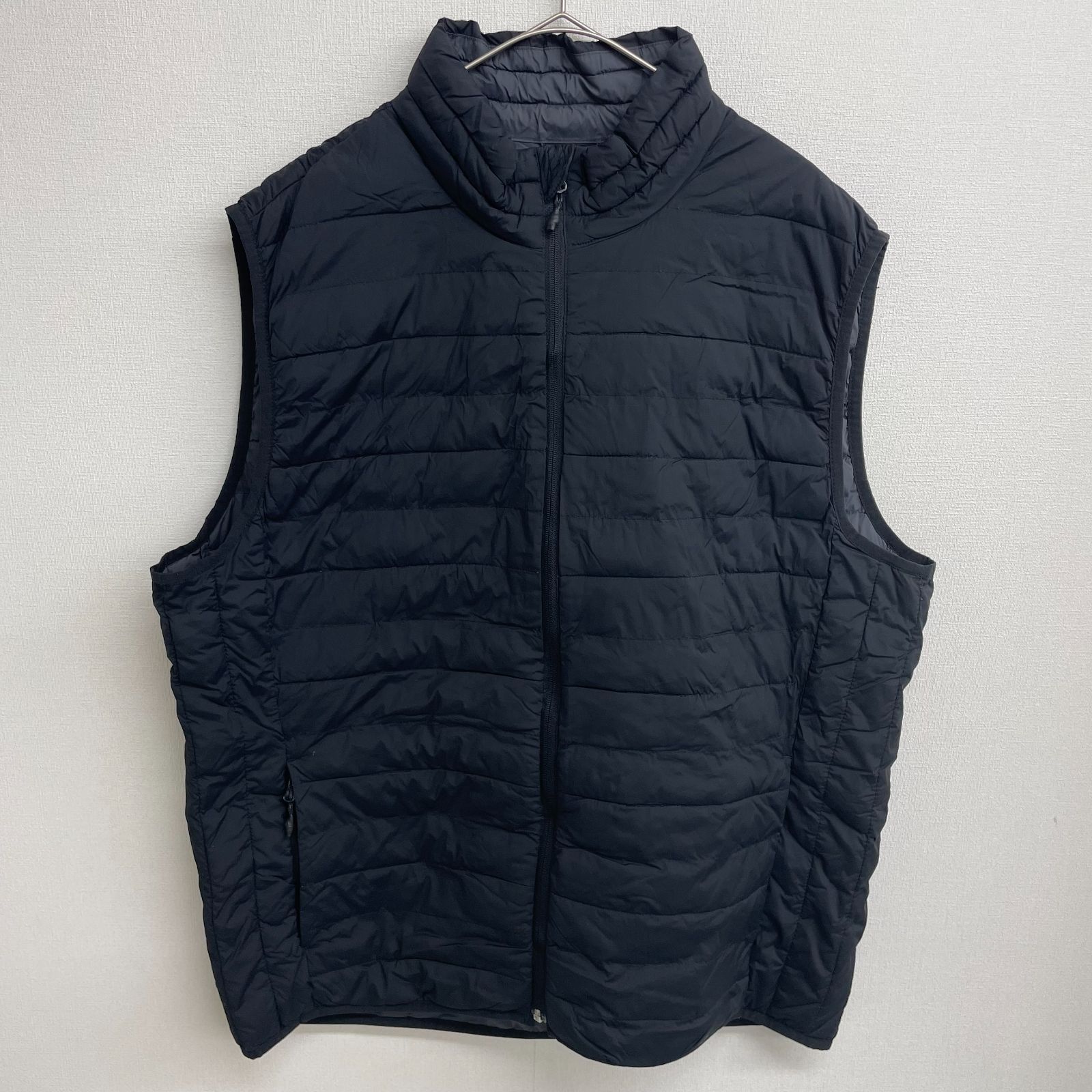 GAP プリマロフトベスト GAP - ギャップ GAP プリマロフト ビッグパフベスト ダウン