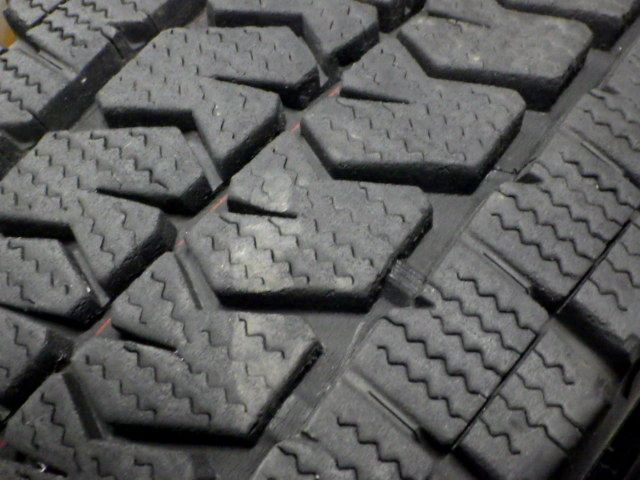 VL10◆195|80R15 107|105NLT◆4本