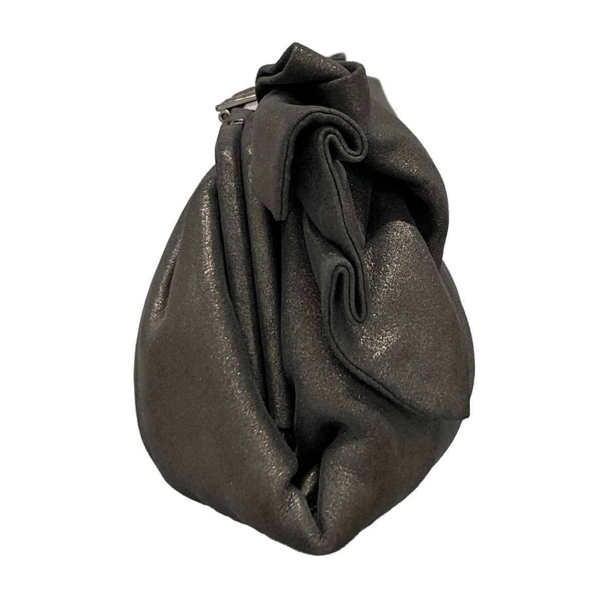 ジュディスリーバー JUDITH LEIBER✨パーティバッグ チェーン レア