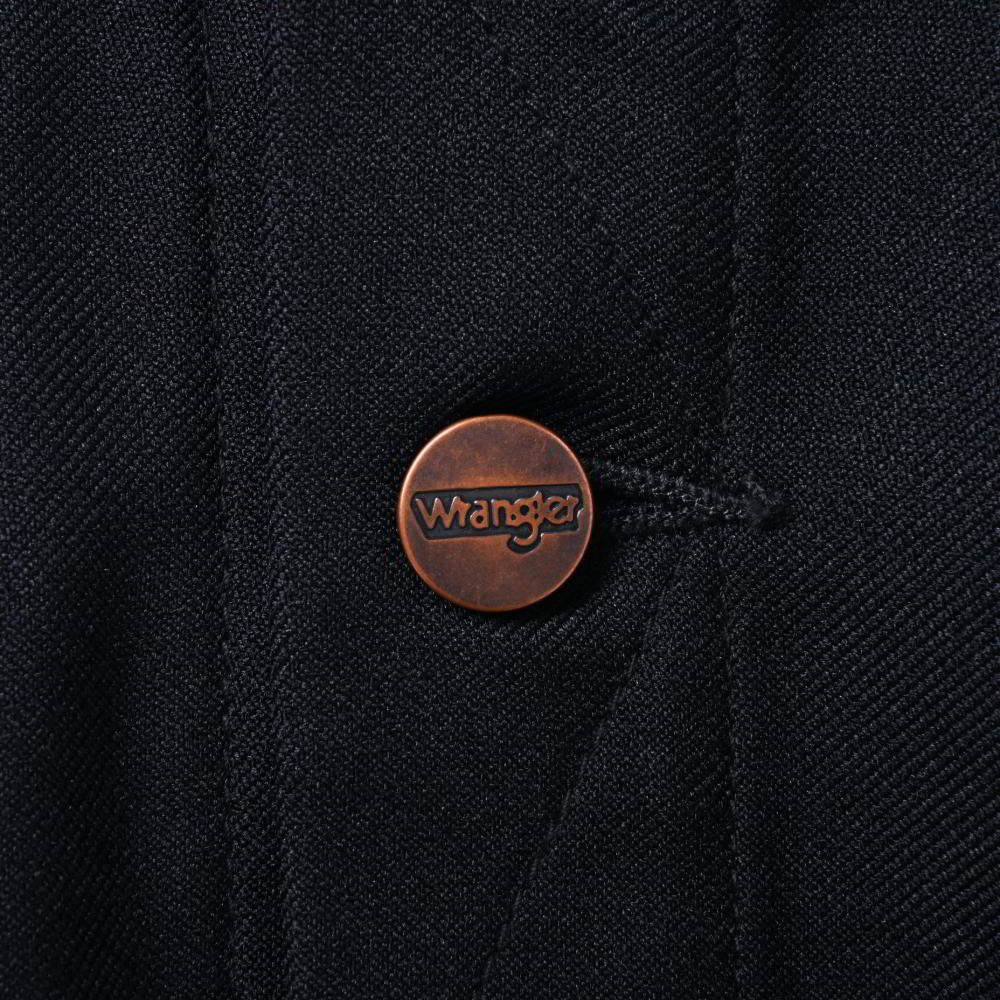 【美品】WRANGLER×WIND AND SEA ランチャージャケット Wrangler × WIND AND SEA ランチャージャケット - メルカリ