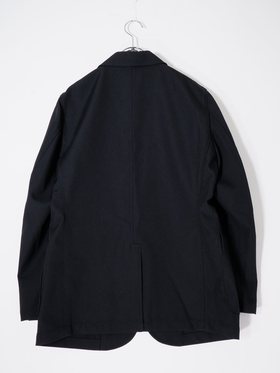 BEAMS PLUSビームス プラス ウールツイル コンフォートブレザー