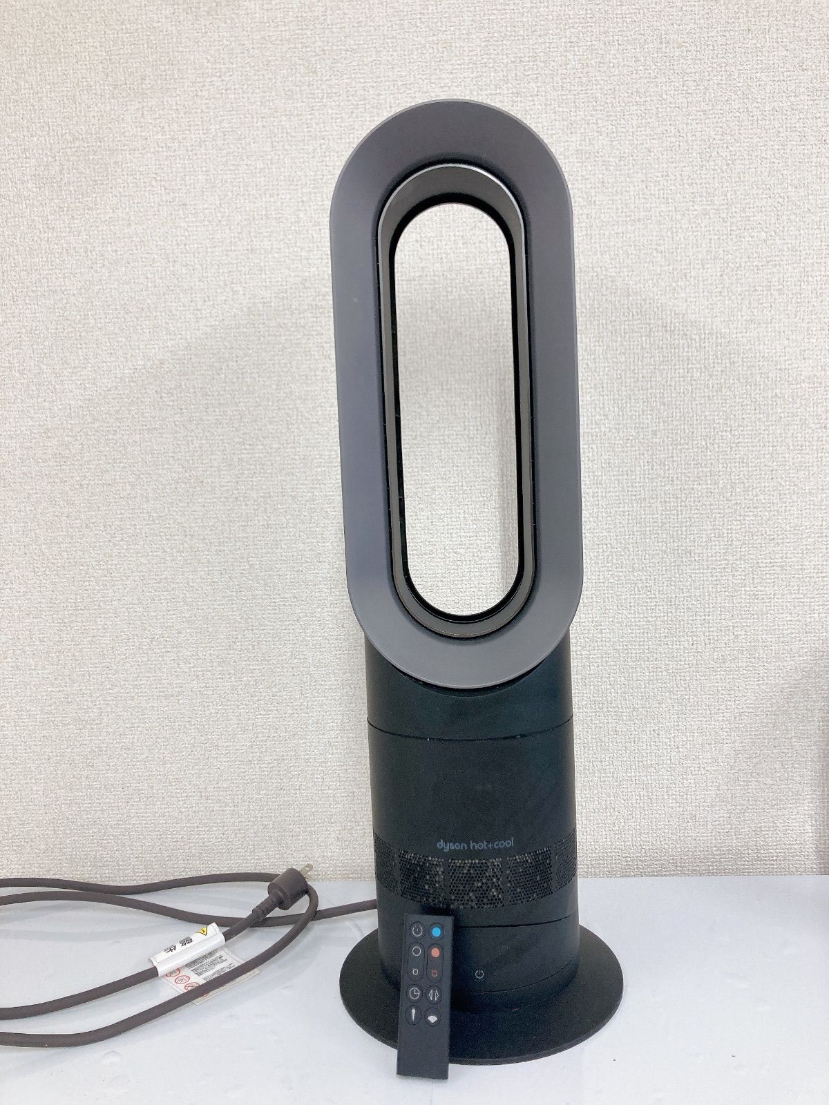 扇風機 ファンヒーター