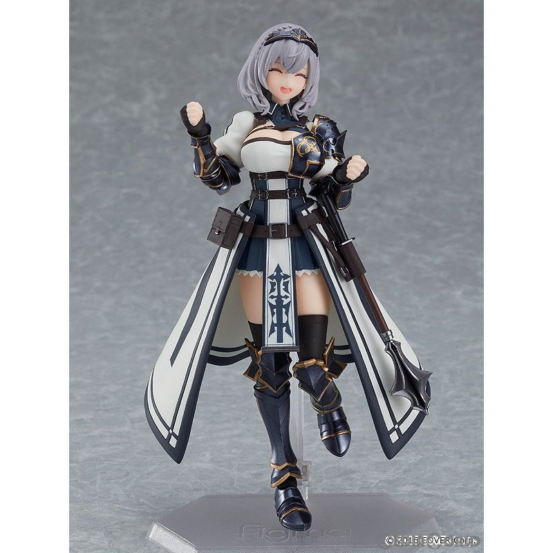 Figma 白銀ノエル figma 白銀ノエル