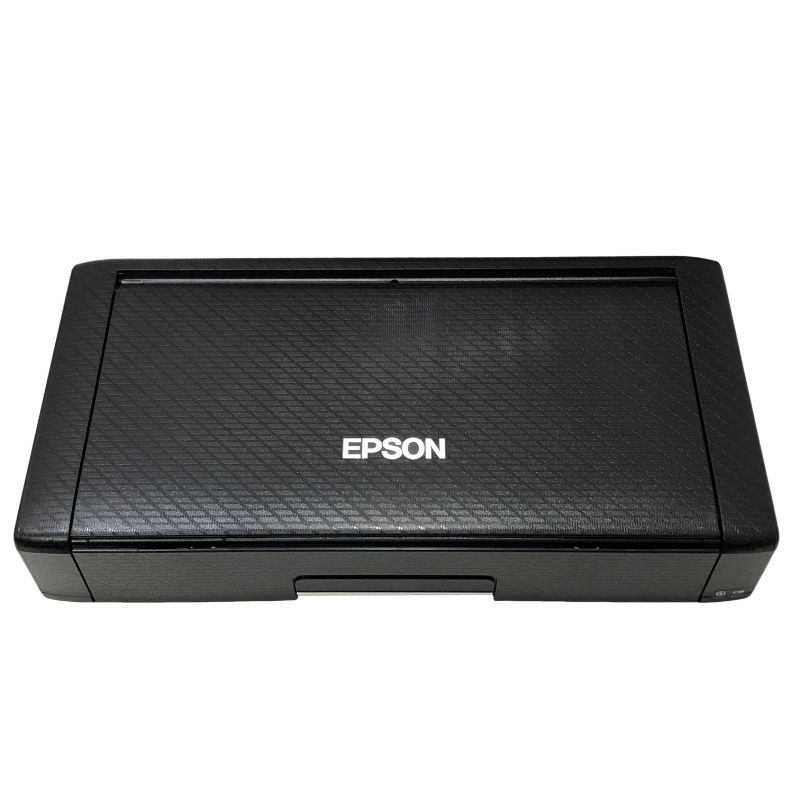 セール中！ EPSON エプソン A4モバイルプリンター PX-S06B ブラック インクジェット カラー ビジネスプリンター 2025年製 ♥品 22510K641 最新アイテム。