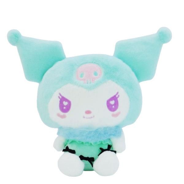 クロミ ミントエンジェル ぬいぐるみ S サンリオ キャラクター 