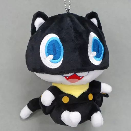 中古】ストラップ(キャラクター) [単品] モルガナマスコットストラップ 