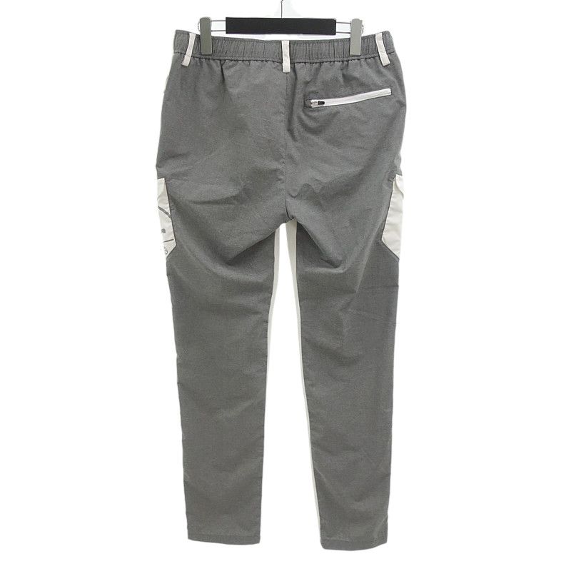 MARK&LONA マークアンドロナ　Flow MLT Pocket Pants MARK&LONA - 【2024SS 木村拓哉さん着用 VOL.2】 FLOW MLT