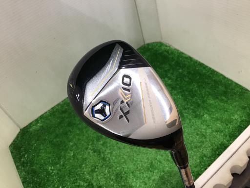 中古ゴルフクラブ】ダンロップ XXIO ゼクシオ 13(2024) ユーティリティ