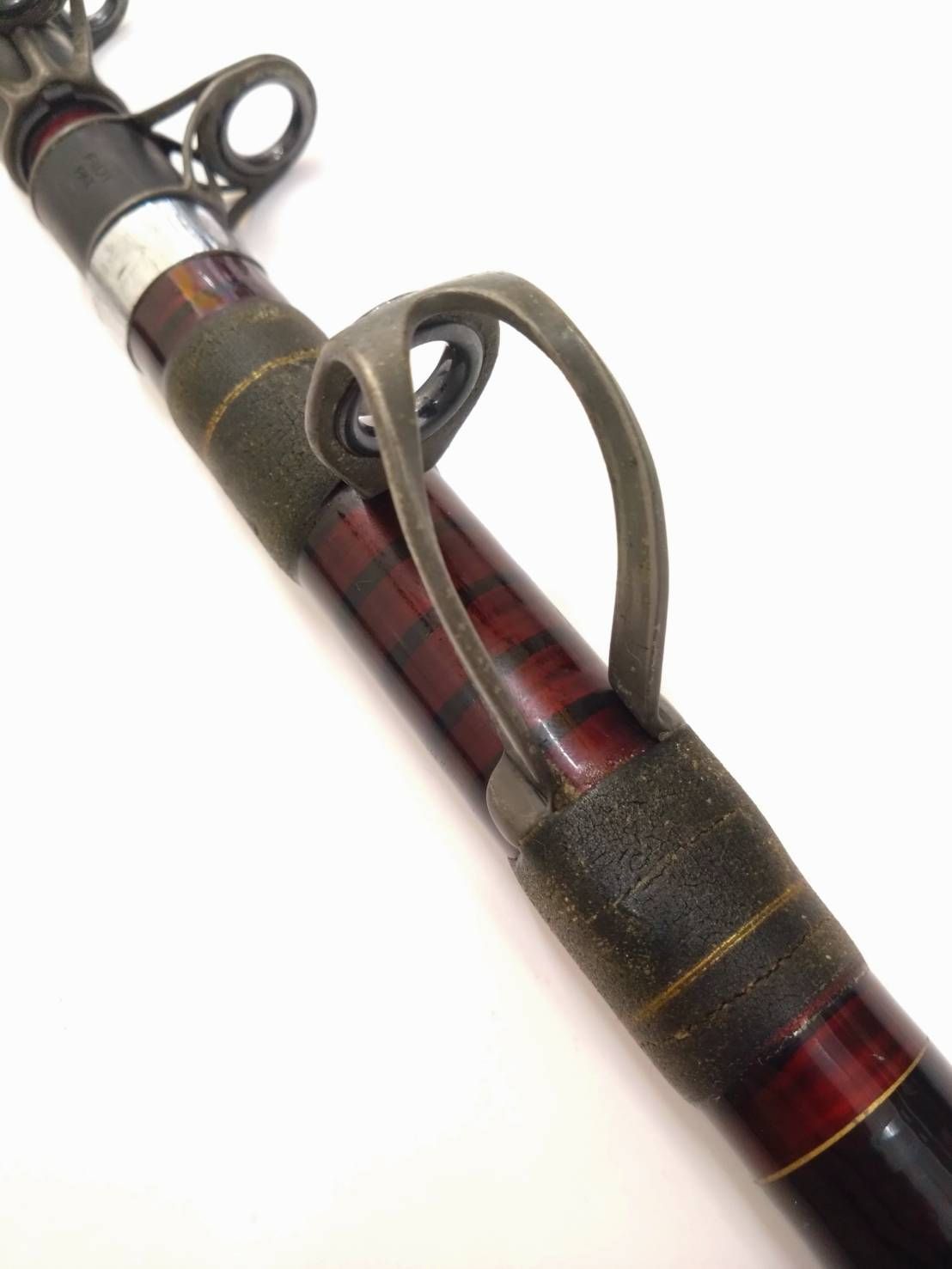 サマーセール】 ダイコー コスモエース エクセレント 振出 船かかり